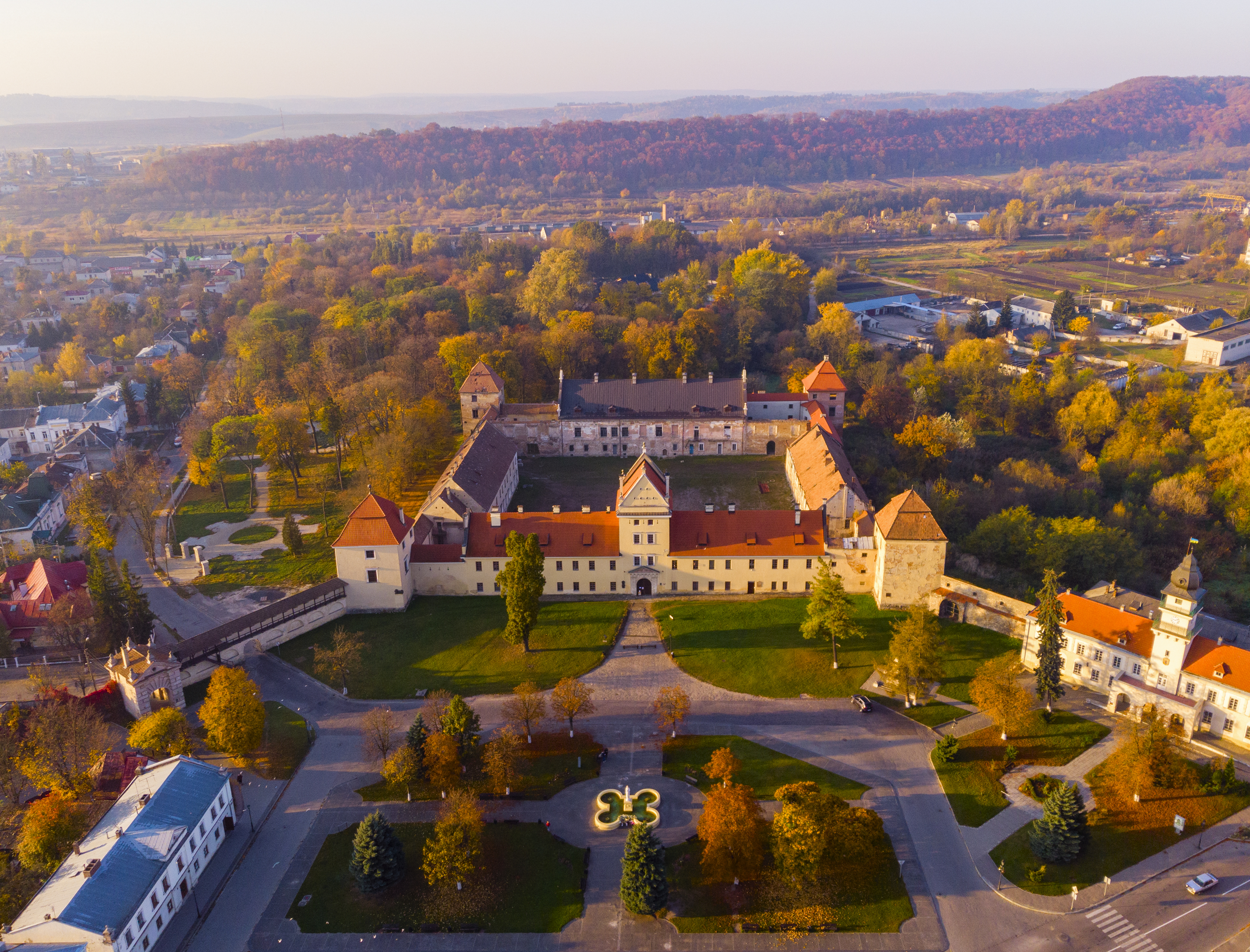 Zhovkva Water & Sanitation Modernisation